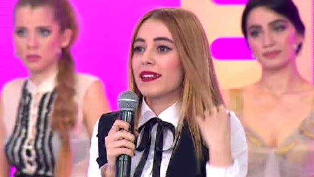 İşte Benim Stilim Final Detayları (İŞTE BENM STİLİM BİRİNCİSİ) İşte Benim Stilim Final Detayları (İŞTE BENM STİLİM BİRİNCİSİ)