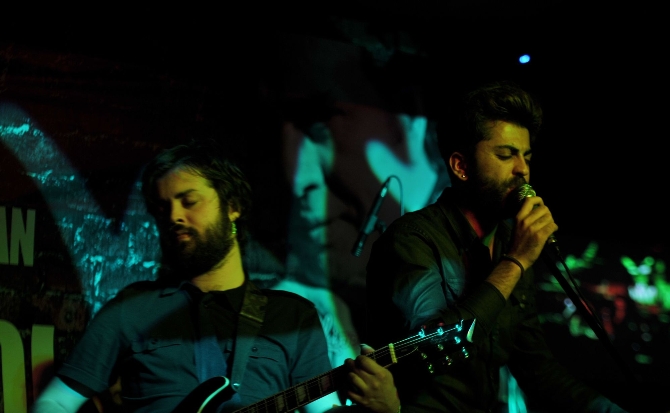 Erol Büyükburç, Bursa'da konserle anıldı Erol Büyükburç, Bursa'da konserle anıldı