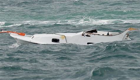 Boğaz'da tekne faciası: 22 ölü, 12 kayıp Boğaz'da tekne faciası: 22 ölü, 12 kayıp