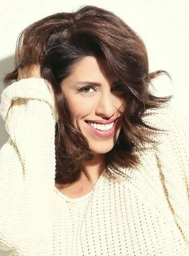 Sevda Dalgıç'ın değişimi şaşırttı Sevda Dalgıç'ın değişimi şaşırttı