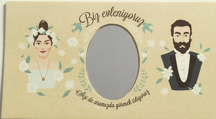 Zeynep Çamcı nikah masasına oturuyor! Zeynep Çamcı nikah masasına oturuyor!