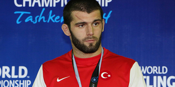 Şamil Erdoğan'dA doping kesinleşti, madalyası alınacak Şamil Erdoğan'dA doping kesinleşti, madalyası alınacak