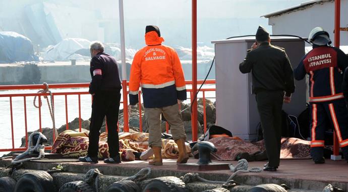 Tekne faciasında kan donduran açıklama: Kıyım yaptılar!.. Tekne faciasında kan donduran açıklama: Kıyım yaptılar!..