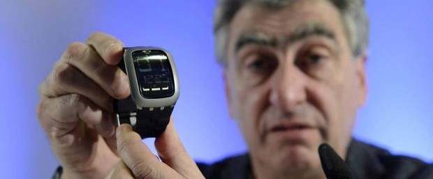 Swatch, Apple'a meydan okuyor! Öyle bi saat yaptı ki... Swatch, Apple'a meydan okuyor! Öyle bi saat yaptı ki...