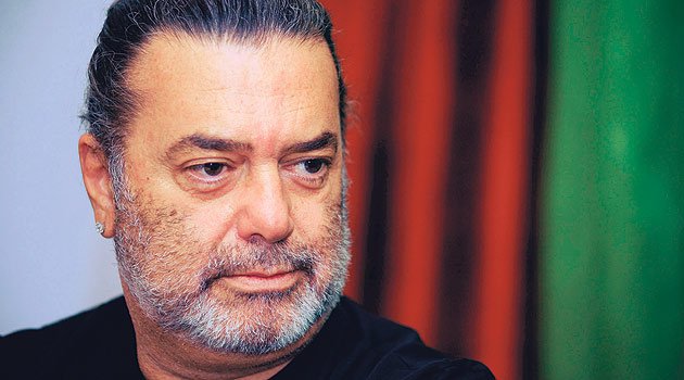 CHP Ali Taran ile anlaştı CHP Ali Taran ile anlaştı