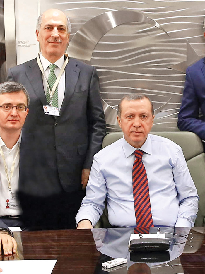 Erdoğan'dan Hakan Fidan'a: Müsaade edilmiyorsa kalması gerekirdi Erdoğan'dan Hakan Fidan'a: Müsaade edilmiyorsa kalması gerekirdi