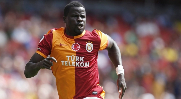 Roma, Galatasaraylı yıldızı istememiş Roma, Galatasaraylı yıldızı istememiş