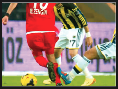 Mustafa Çulcu: Volkan atılmalıydı Mustafa Çulcu: Volkan atılmalıydı