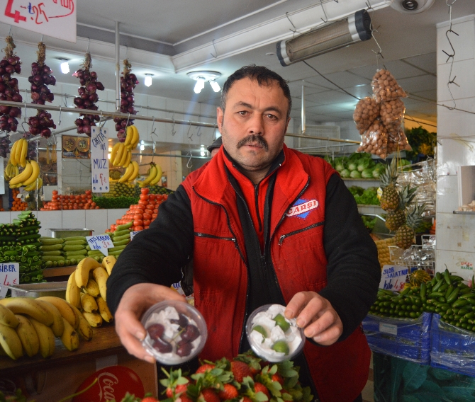 Fiyatı cumhuriyet altınıyla yarışıyor Fiyatı cumhuriyet altınıyla yarışıyor
