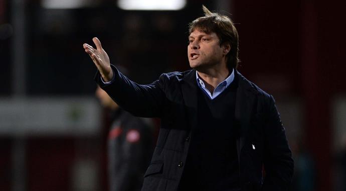 Eskişehirspor hocası Ertuğrul Sağlam'dan istifa gibi açıklama Eskişehirspor hocası Ertuğrul Sağlam'dan istifa gibi açıklama