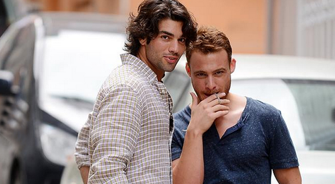 Ünlü oyuncuyu tanıyabildiniz mi? Ünlü oyuncuyu tanıyabildiniz mi?