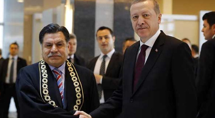 Haşim Kılıç'tan önemli açıklamalar Haşim Kılıç'tan önemli açıklamalar