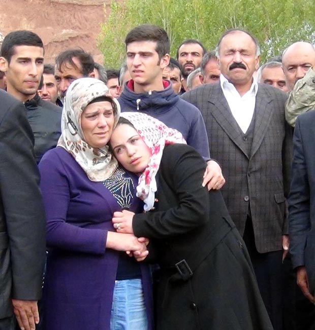 Yüksekova'daki hain pusuda 6 gözaltı Yüksekova'daki hain pusuda 6 gözaltı