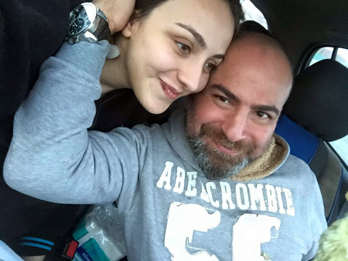 20 yaşındaki sevgilisini öldürdükten sonra bunu yaptı! 20 yaşındaki sevgilisini öldürdükten sonra bunu yaptı!