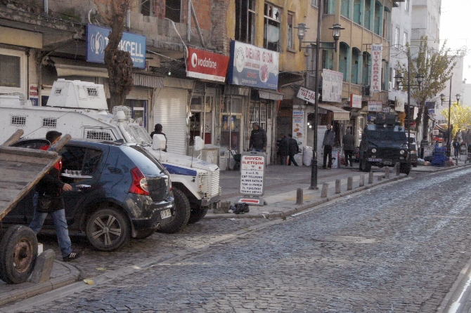 Galatasaray'a zırhlı koruma Galatasaray'a zırhlı koruma