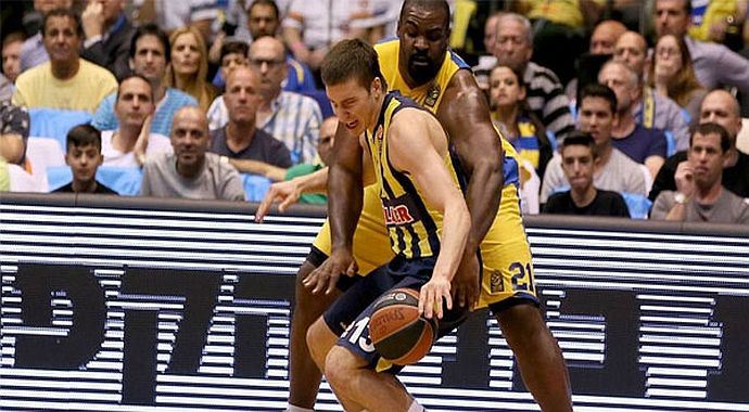 İspanya Fenerbahçe Ülker'i konuşuyor! Obradoviç'in askerlerinin tarih yazdı… İspanya Fenerbahçe Ülker'i konuşuyor! Obradoviç'in askerlerinin tarih yazdı…