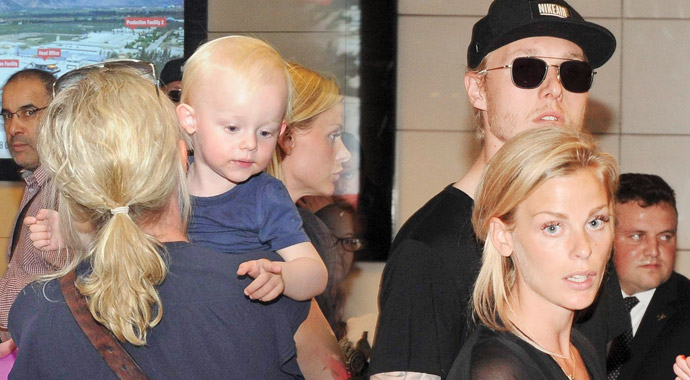 Fenerbahçe'nin anlaştığı Danimarkalı stoper İstanbul'da Fenerbahçe'nin anlaştığı Danimarkalı stoper İstanbul'da