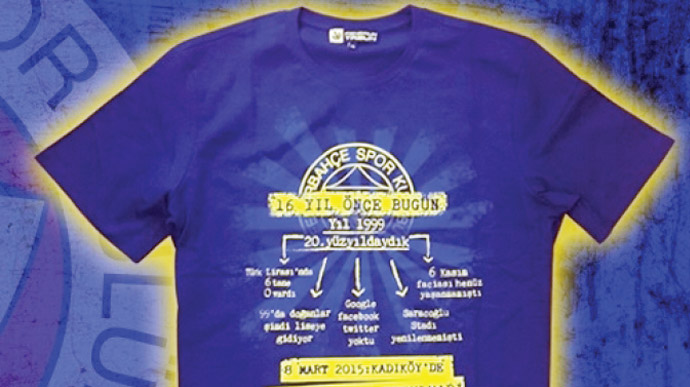 Emre'nin, '16 sene mi oldu' şaşkınlığı Emre'nin, '16 sene mi oldu' şaşkınlığı