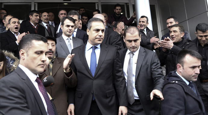 Hakan Fidan sahaya indi Hakan Fidan sahaya indi