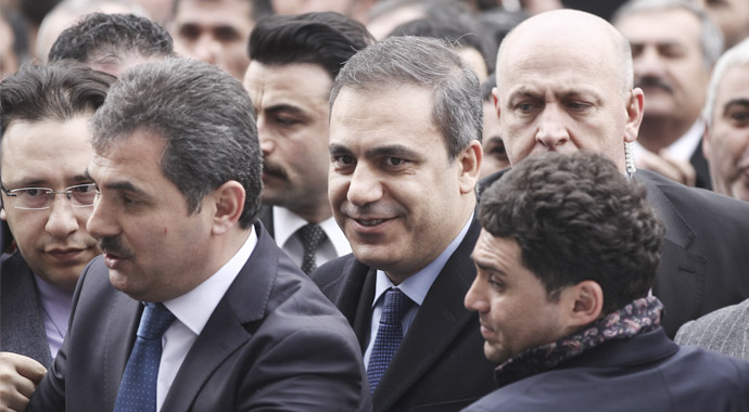 Hakan Fidan sahaya indi Hakan Fidan sahaya indi