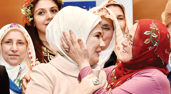 Erdoğan'dan Hakan Fidan'a: Müsaade edilmiyorsa kalması gerekirdi Erdoğan'dan Hakan Fidan'a: Müsaade edilmiyorsa kalması gerekirdi