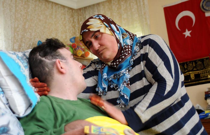 Gülsüm anneden kötü haber! Herkese insanlık dersi vermişti... Gülsüm anneden kötü haber! Herkese insanlık dersi vermişti...