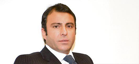 Galatasaray'da istifa Galatasaray'da istifa