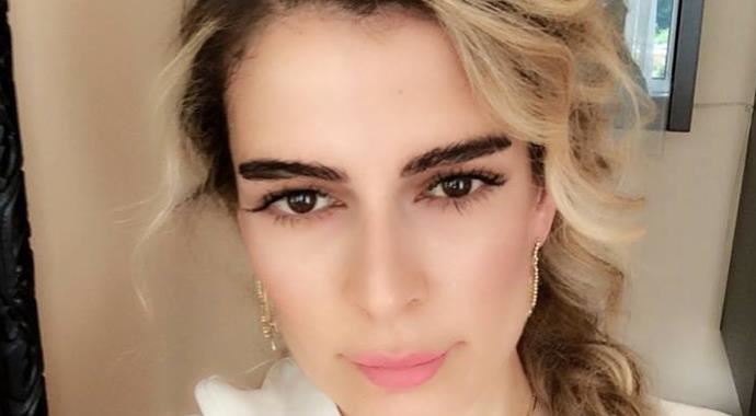 Yelda Kahvecioğlu'nun ölümünden sonra... Yelda Kahvecioğlu'nun ölümünden sonra...