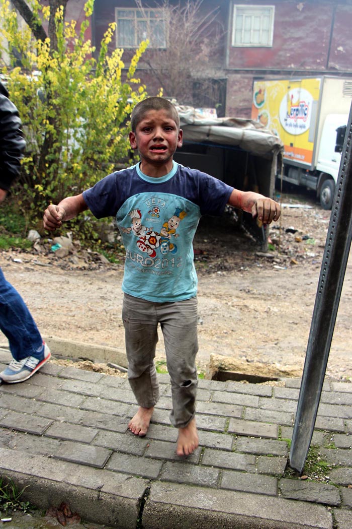 Bolu'da can pazarı Bolu'da can pazarı