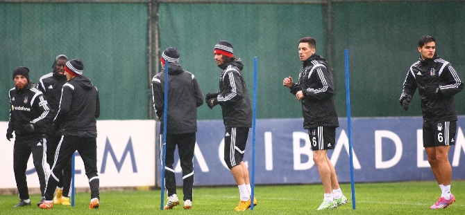 Kartal'a Orman dopingi Kartal'a Orman dopingi