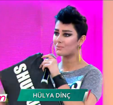 İşte Benim Stilim Final Detayları (İŞTE BENM STİLİM BİRİNCİSİ) İşte Benim Stilim Final Detayları (İŞTE BENM STİLİM BİRİNCİSİ)