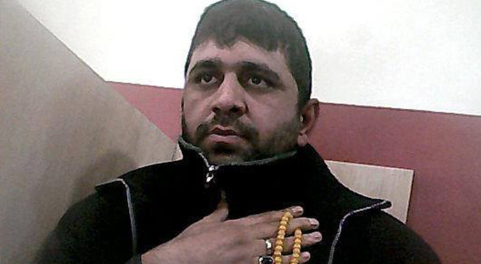 Çakma 'Hızır'lara 4'er yıl Çakma 'Hızır'lara 4'er yıl