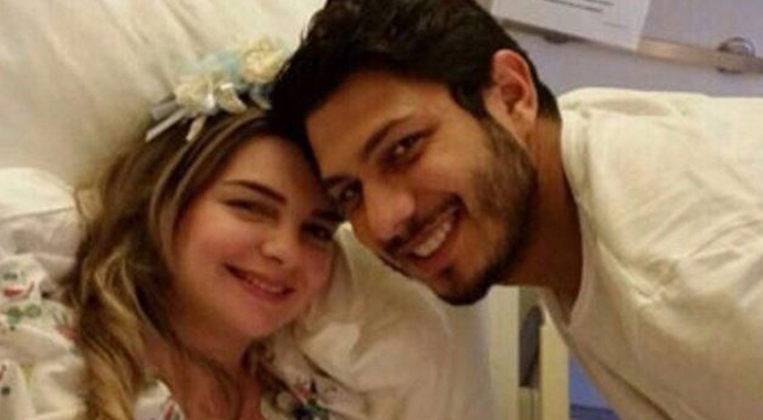 Pelin Karahan'a 500 binlik doğum hediyesi Pelin Karahan'a 500 binlik doğum hediyesi