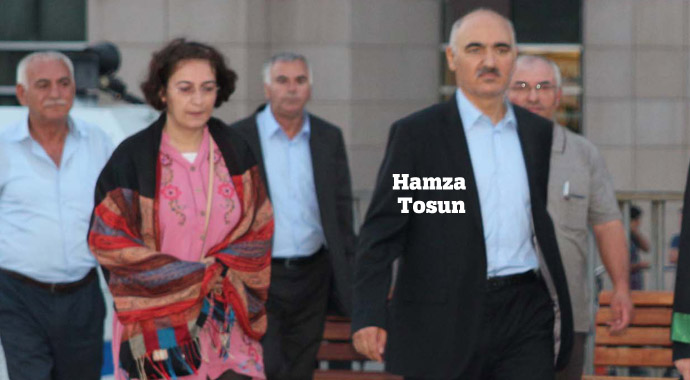 Eski Başkomiser paralel ilişkileri deşifre etti Eski Başkomiser paralel ilişkileri deşifre etti