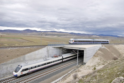 Terörle mücadeleye 70 Marmaray gömdük Terörle mücadeleye 70 Marmaray gömdük