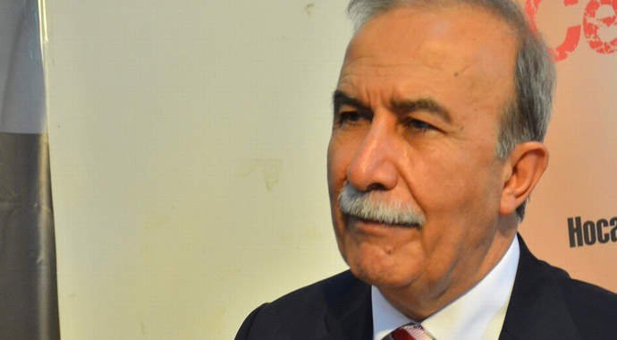 Eski Başkomiser paralel ilişkileri deşifre etti Eski Başkomiser paralel ilişkileri deşifre etti