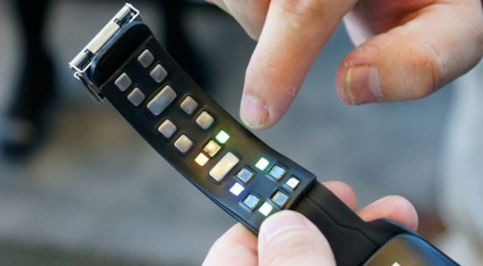 Samsung yaptı! Vücut ısısını dengeliyor Samsung yaptı! Vücut ısısını dengeliyor