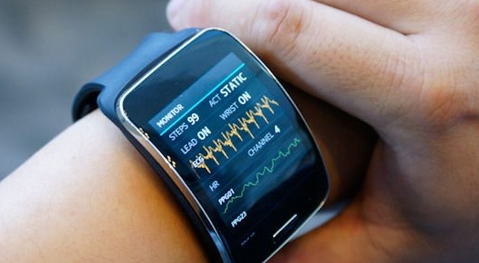 Samsung yaptı! Vücut ısısını dengeliyor Samsung yaptı! Vücut ısısını dengeliyor