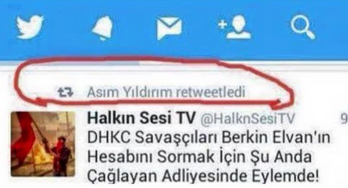 STV spikerinden skandal paylaşım! STV spikerinden skandal paylaşım!