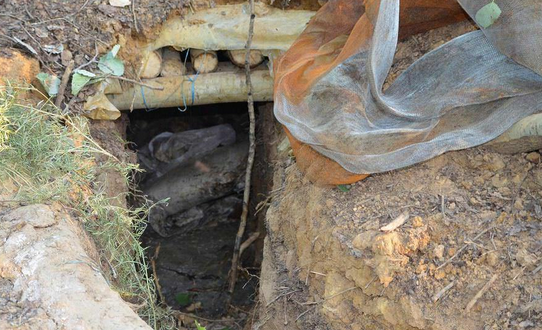 PKK'ya ağır darbe! PKK'ya ağır darbe!