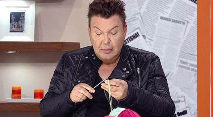 Kuşum Aydın'dan şaşırtan itiraf Kuşum Aydın'dan şaşırtan itiraf