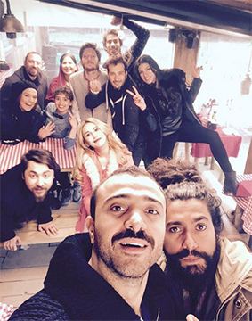 Demet Akalın Ütopya'da! Demet Akalın Ütopya'da!