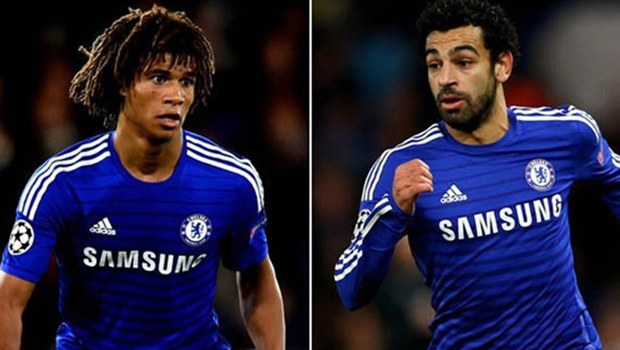 Beşiktaş, Ake ve Salah'ı kiralıyor Beşiktaş, Ake ve Salah'ı kiralıyor