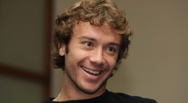 Diego Brezilya yolcusu Diego Brezilya yolcusu