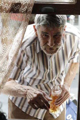 Yıllar sonra Ercan Yazgan... Yıllar sonra Ercan Yazgan...