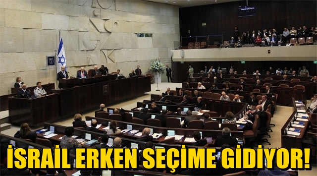 Netanyahu'nun siyasi kariyeri tehlikeye girdi Netanyahu'nun siyasi kariyeri tehlikeye girdi