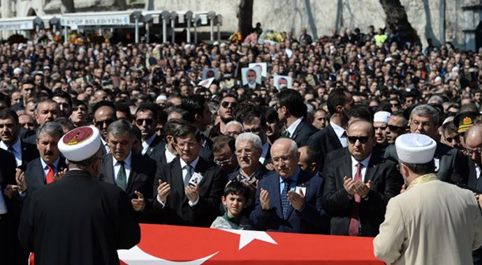 Yürek dağlayan görüntü! Yürek dağlayan görüntü!