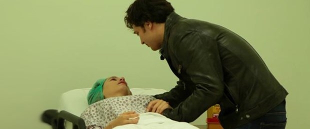 Medcezir'de mutlu son Medcezir'de mutlu son