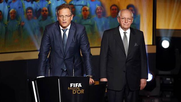 Altın Top Ödülü Cristiano Ronaldo'nun Altın Top Ödülü Cristiano Ronaldo'nun