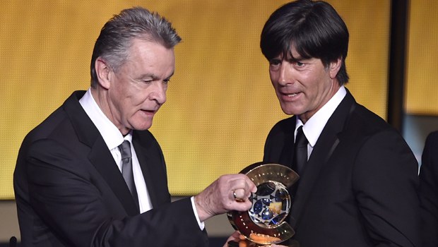 Altın Top Ödülü Cristiano Ronaldo'nun Altın Top Ödülü Cristiano Ronaldo'nun